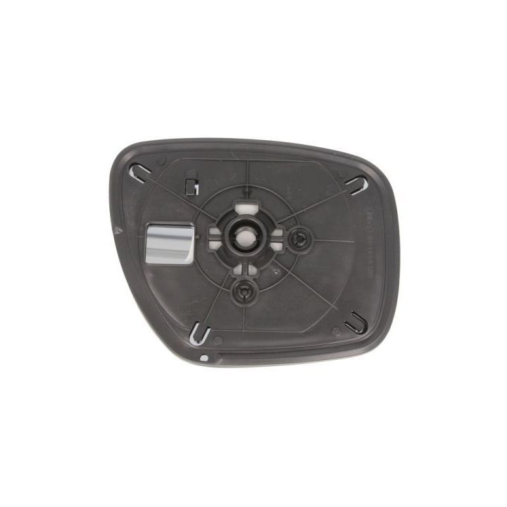 Veidrodėlio stiklas, išorinis veidrodėlis BLIC 6102-14-2001713P