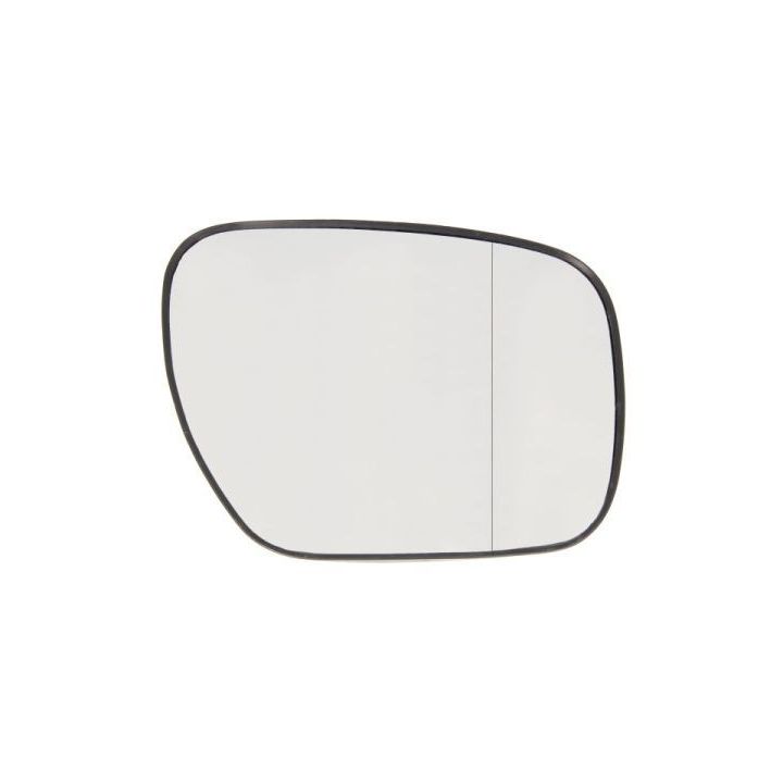 Veidrodėlio stiklas, išorinis veidrodėlis BLIC 6102-14-2001714P