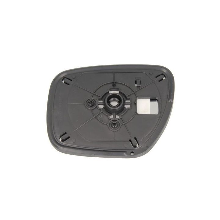 Veidrodėlio stiklas, išorinis veidrodėlis BLIC 6102-14-2001714P