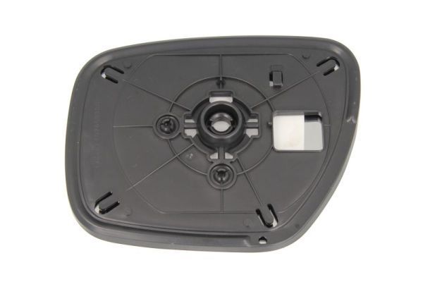 Veidrodėlio stiklas, išorinis veidrodėlis BLIC 6102-14-2001714P