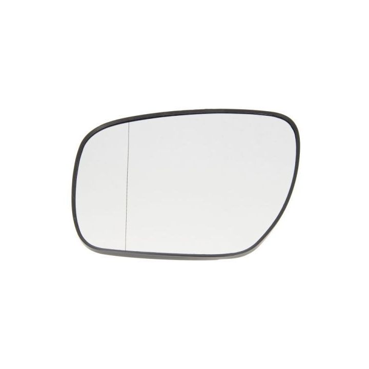 Veidrodėlio stiklas, išorinis veidrodėlis BLIC 6102-14-2001715P