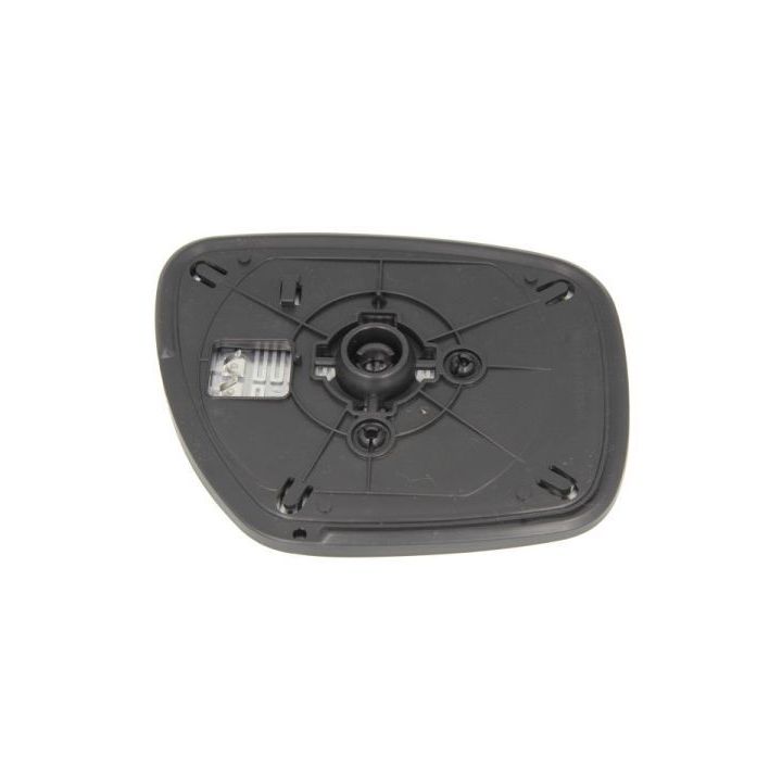 Veidrodėlio stiklas, išorinis veidrodėlis BLIC 6102-14-2001715P