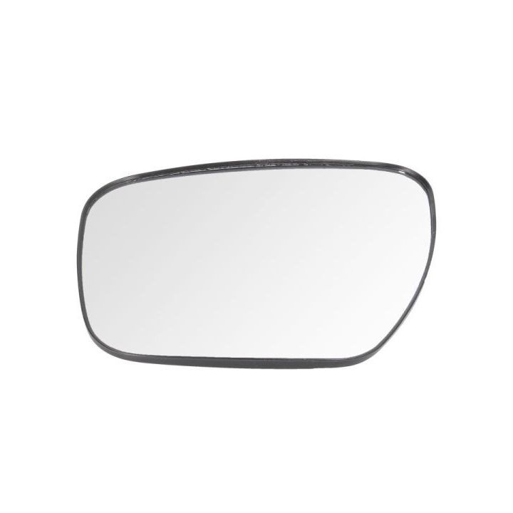 Veidrodėlio stiklas, išorinis veidrodėlis BLIC 6102-14-2001717P