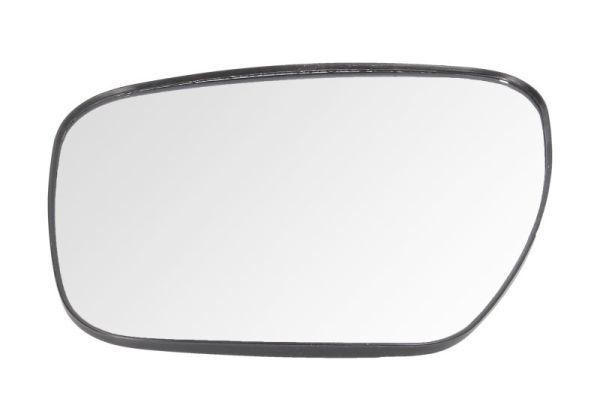 Veidrodėlio stiklas, išorinis veidrodėlis BLIC 6102-14-2001717P