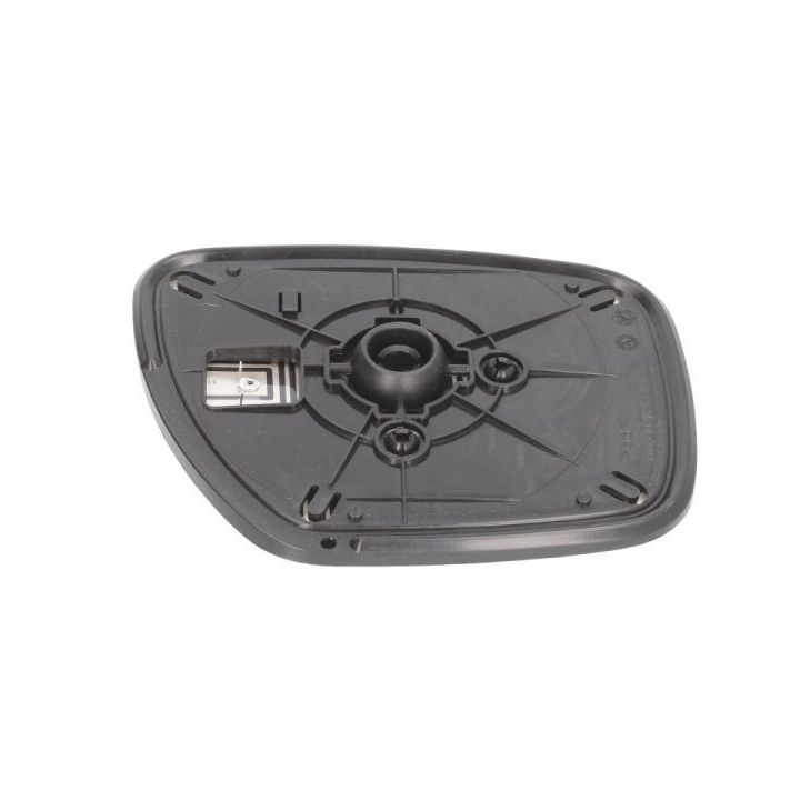 Veidrodėlio stiklas, išorinis veidrodėlis BLIC 6102-14-2001717P