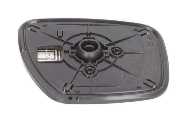 Veidrodėlio stiklas, išorinis veidrodėlis BLIC 6102-14-2001717P