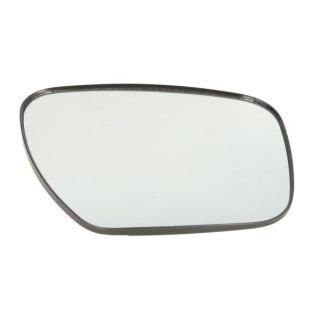 Veidrodėlio stiklas, išorinis veidrodėlis BLIC 6102-14-2001718P