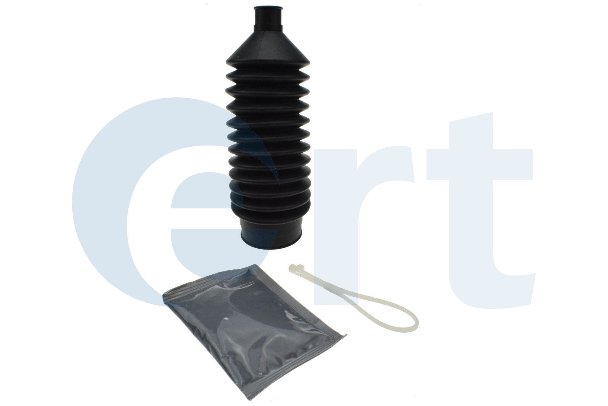 Gofruotoji membrana, vairavimas ERT 101641