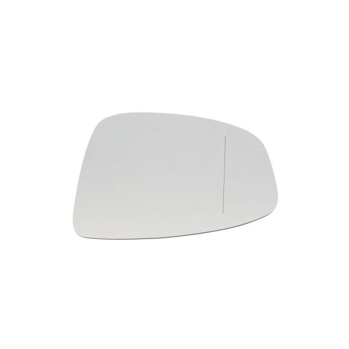 Veidrodėlio stiklas, išorinis veidrodėlis BLIC 6102-14-2001741P