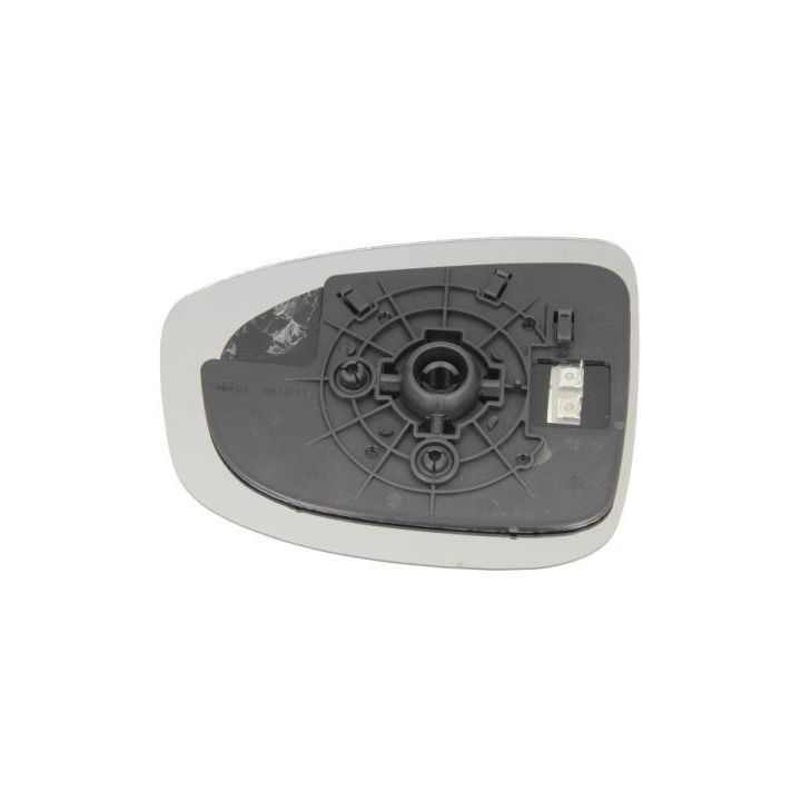 Veidrodėlio stiklas, išorinis veidrodėlis BLIC 6102-14-2001742P