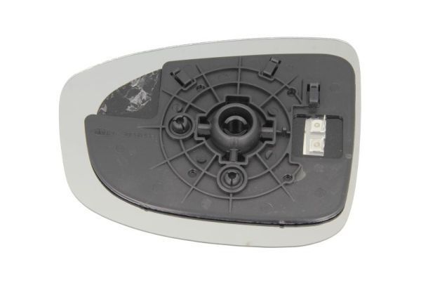 Veidrodėlio stiklas, išorinis veidrodėlis BLIC 6102-14-2001742P