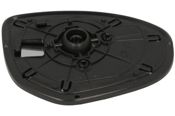 Veidrodėlio stiklas, išorinis veidrodėlis BLIC 6102-14-2002863P