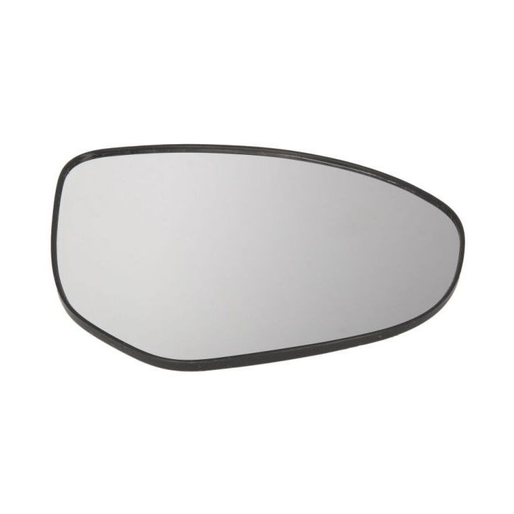 Veidrodėlio stiklas, išorinis veidrodėlis BLIC 6102-14-2002864P