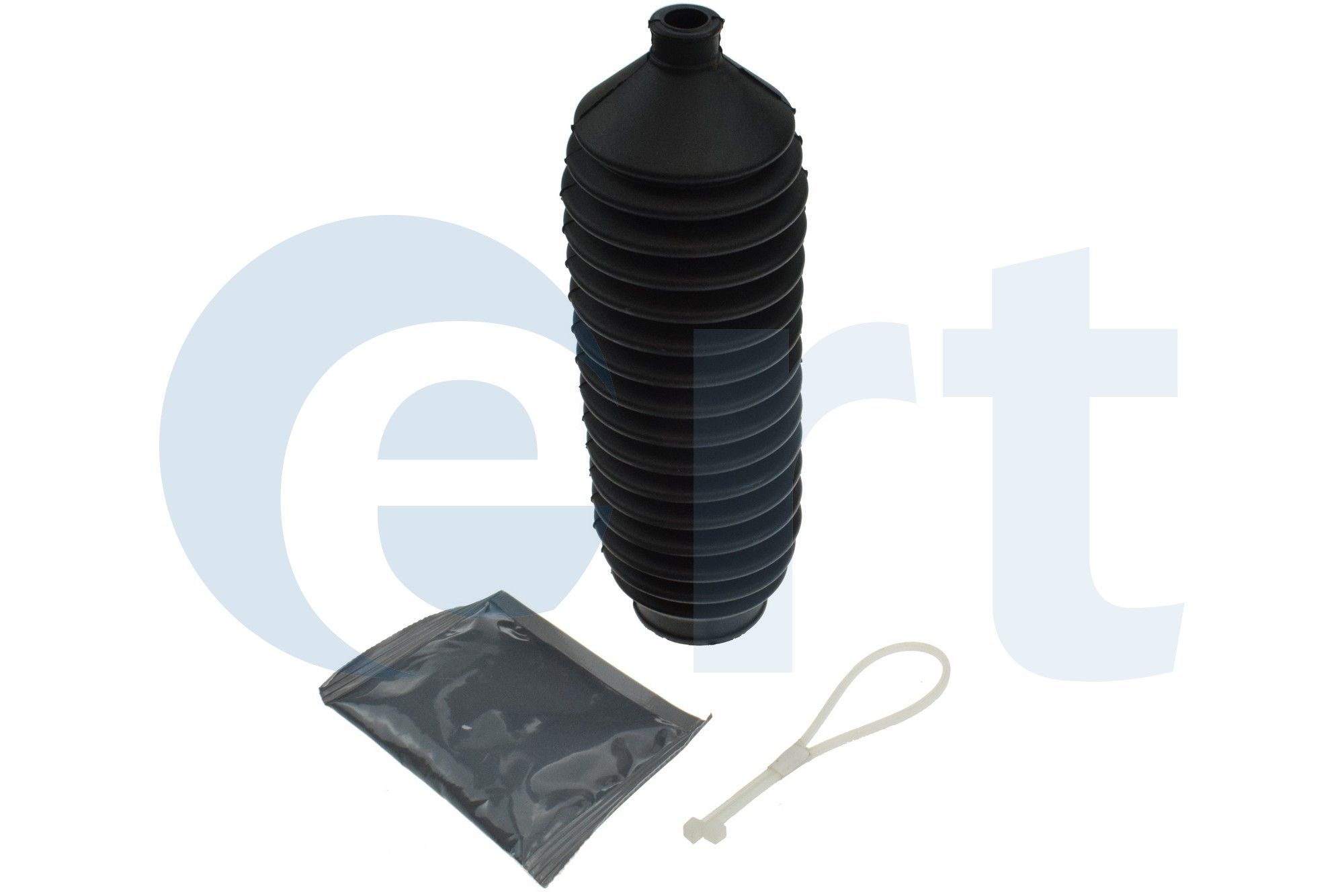 Gofruotoji membrana, vairavimas ERT 101646