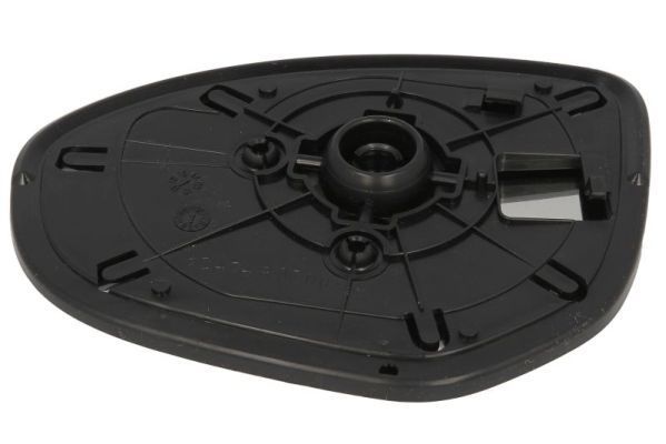 Veidrodėlio stiklas, išorinis veidrodėlis BLIC 6102-14-2002864P