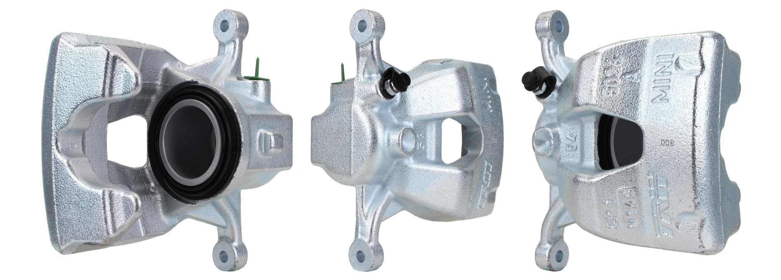 Stabdžių apkaba DRI 3148920