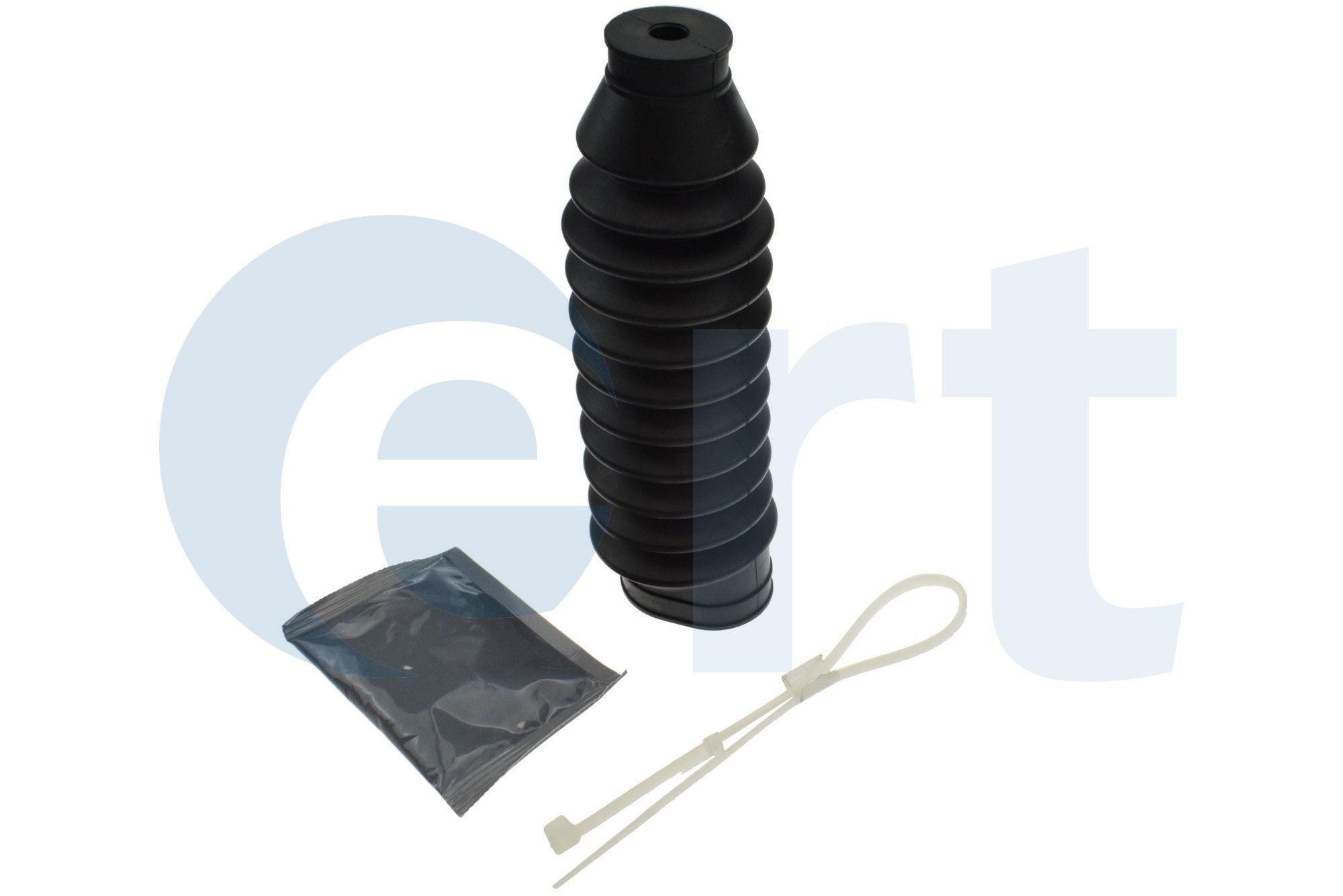 Gofruotoji membrana, vairavimas ERT 101659