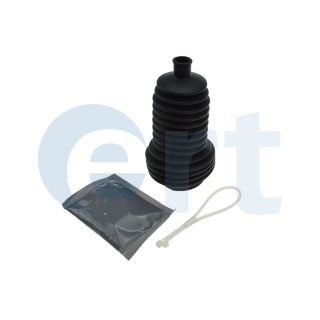 Gofruotoji membrana, vairavimas ERT 101660