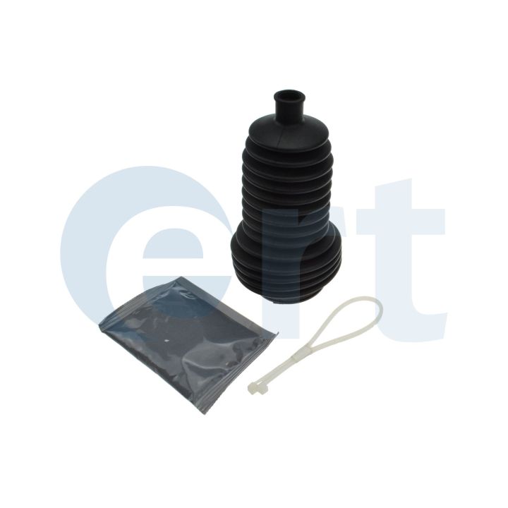 Gofruotoji membrana, vairavimas ERT 101660