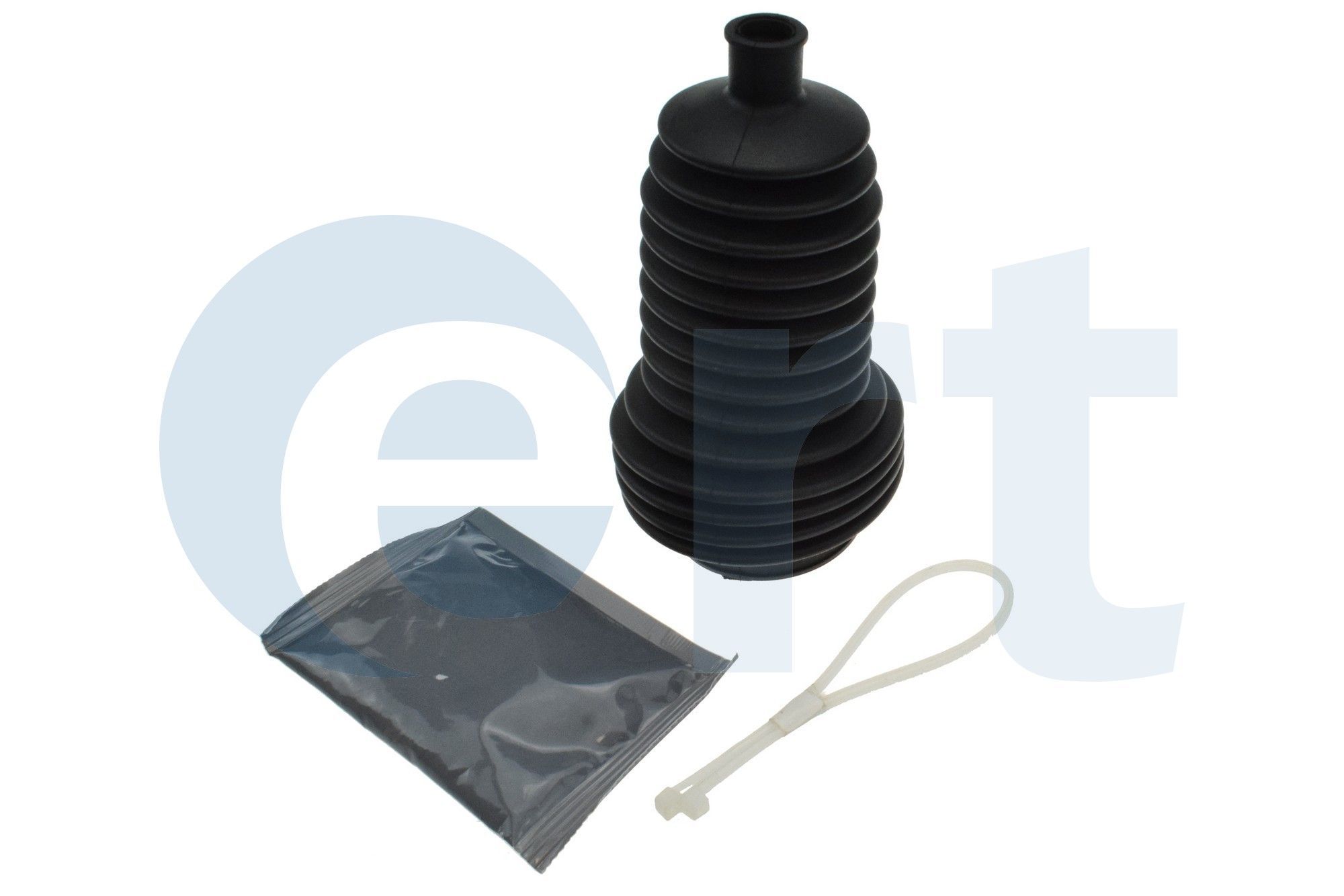 Gofruotoji membrana, vairavimas ERT 101660