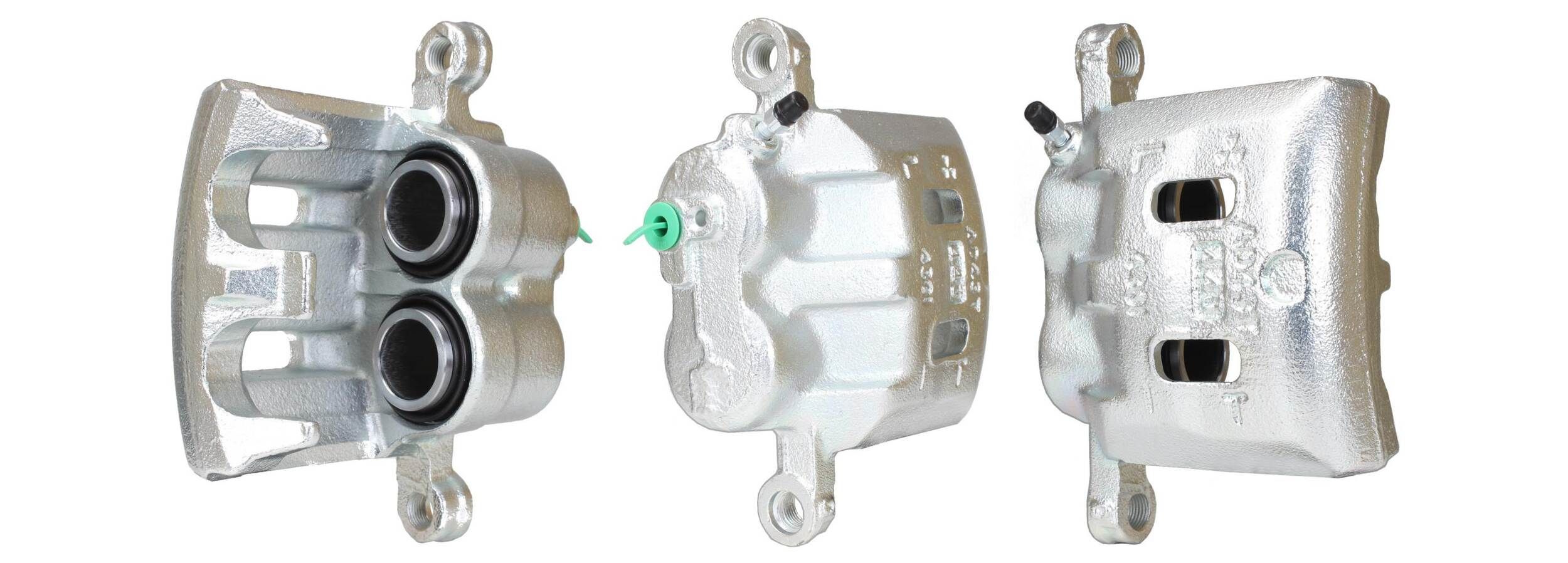 Stabdžių apkaba DRI 3149610