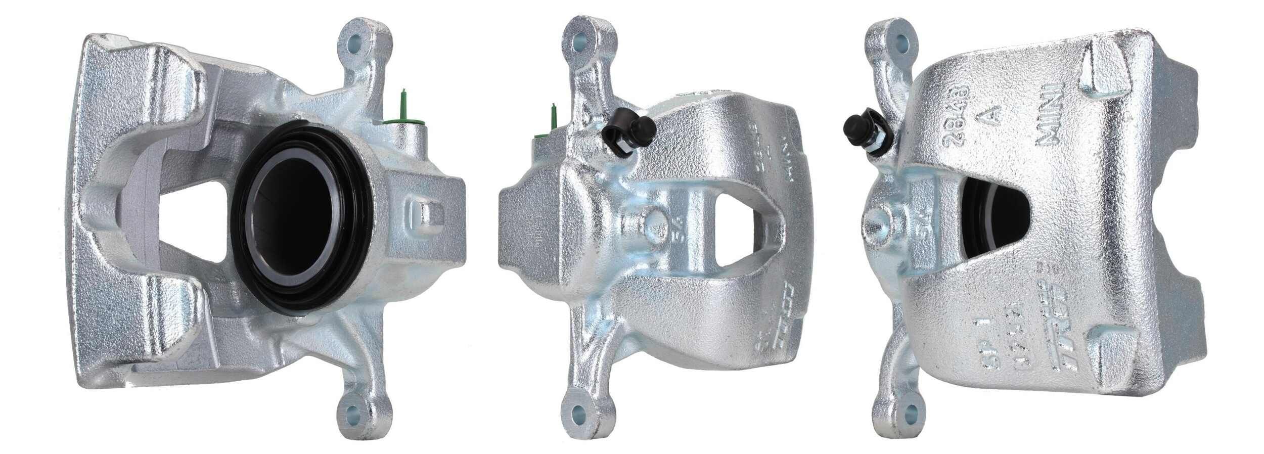 Stabdžių apkaba DRI 3149920