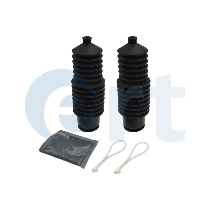 Gofruotoji membrana, vairavimas ERT 101687