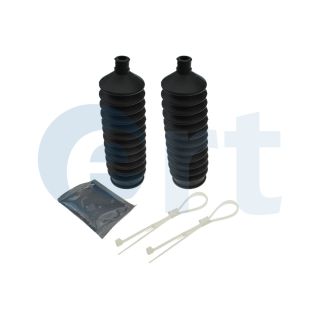 Gofruotoji membrana, vairavimas ERT 101693