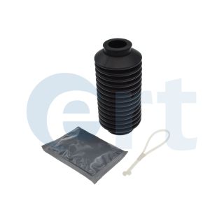 Gofruotoji membrana, vairavimas ERT 101707