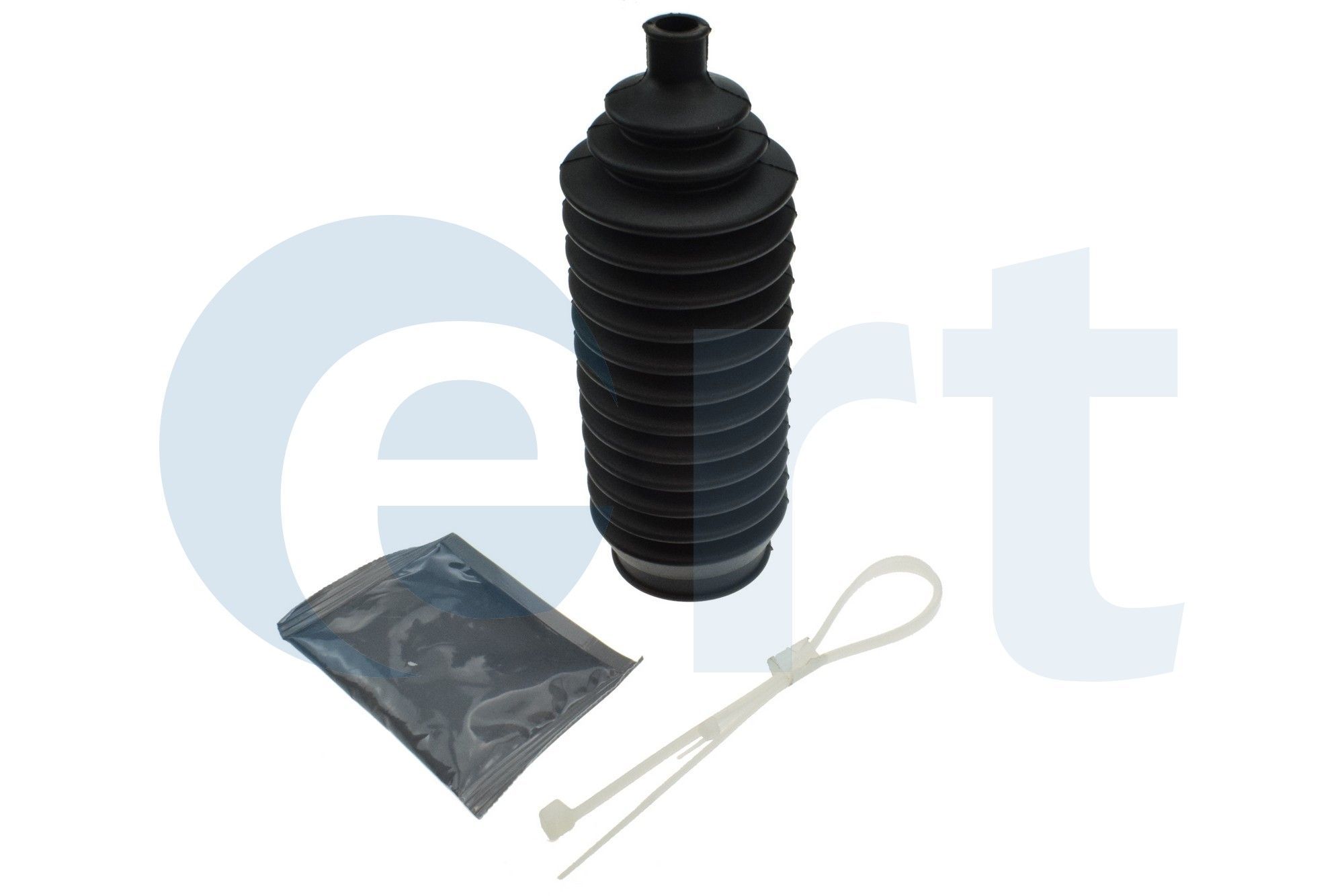 Gofruotoji membrana, vairavimas ERT 101708