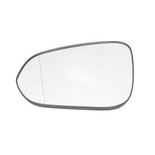 Veidrodėlio stiklas, išorinis veidrodėlis BLIC 6102-19-2001675P