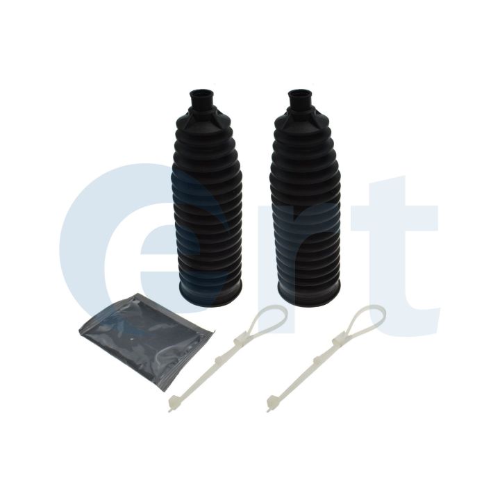 Gofruotoji membrana, vairavimas ERT 101745