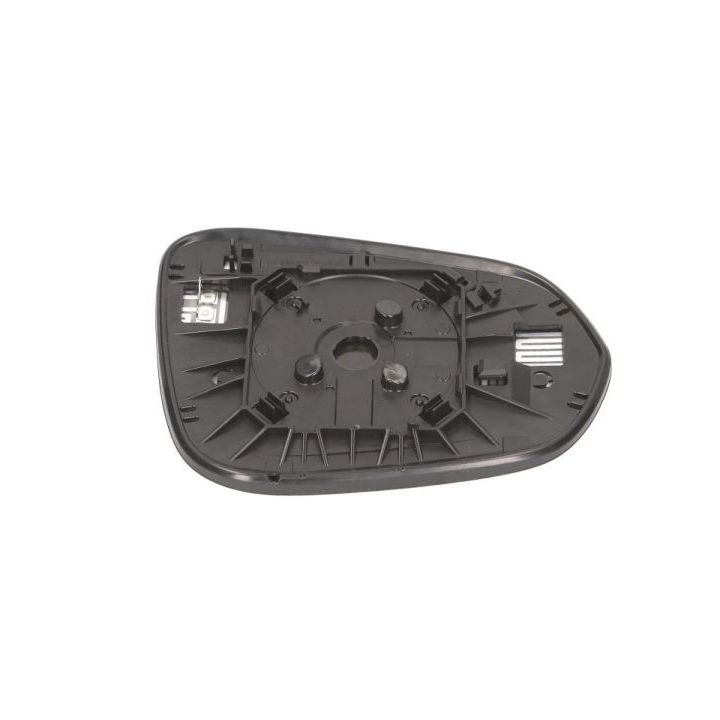 Veidrodėlio stiklas, išorinis veidrodėlis BLIC 6102-19-2001675P