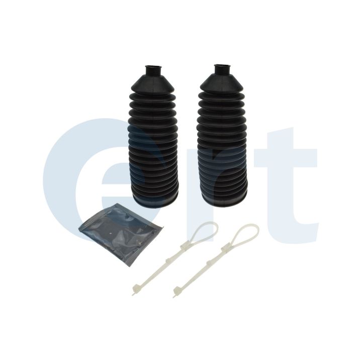 Gofruotoji membrana, vairavimas ERT 101771