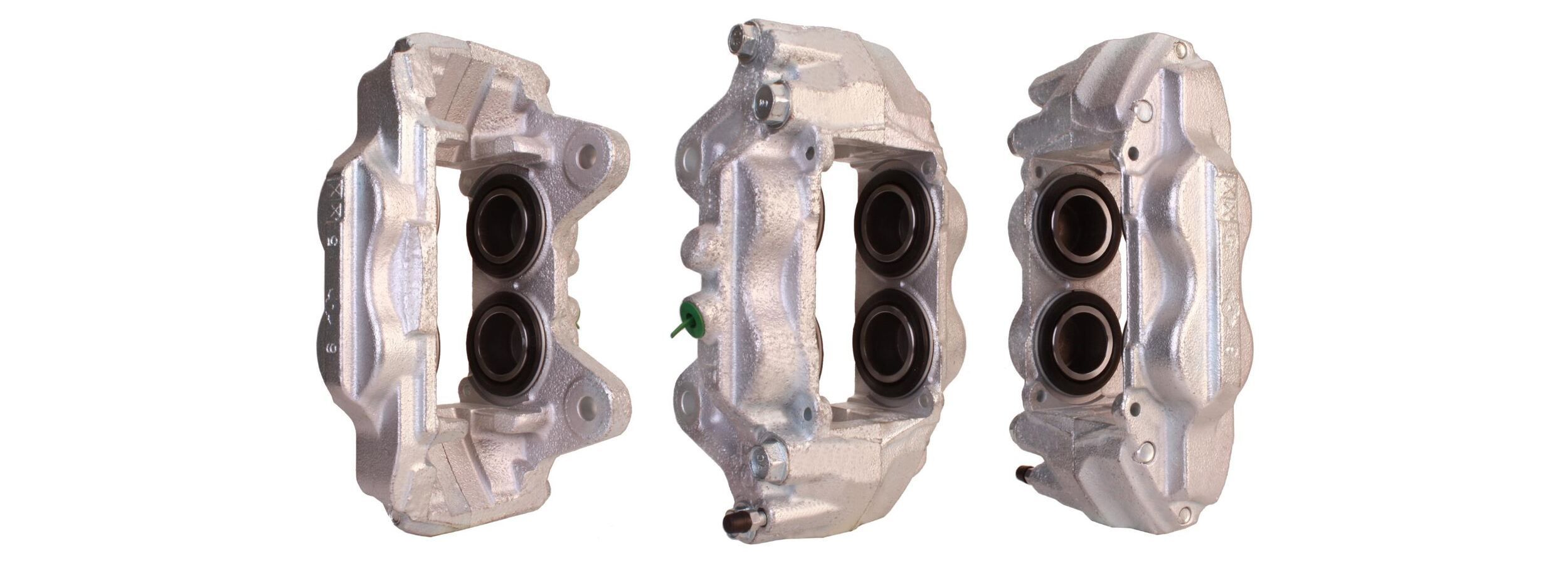 Stabdžių apkaba DRI 3152810