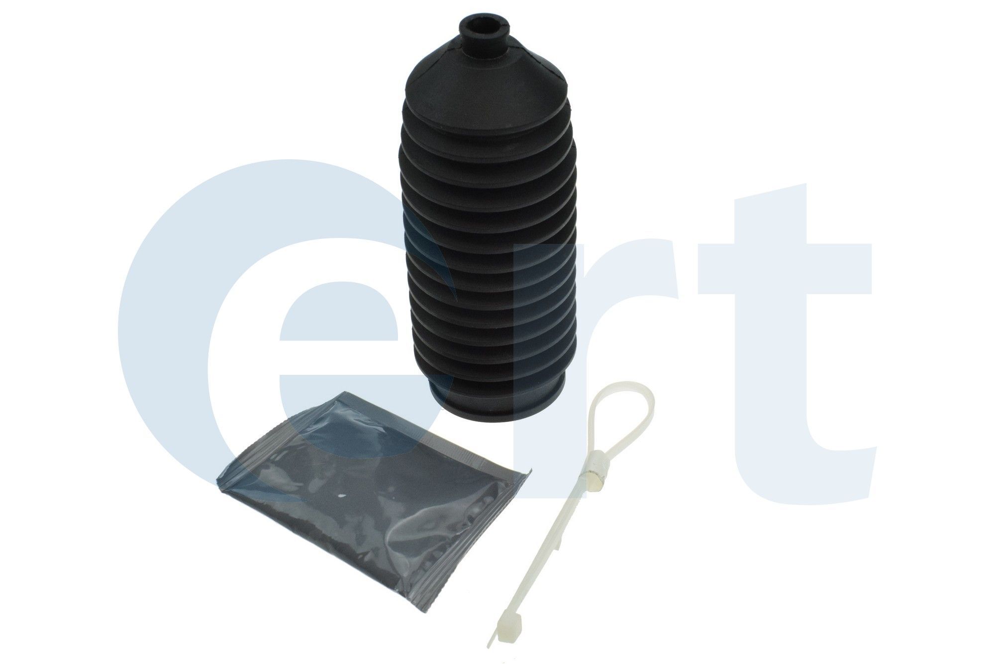 Gofruotoji membrana, vairavimas ERT 101797