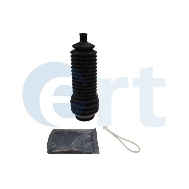 Gofruotoji membrana, vairavimas ERT 101799