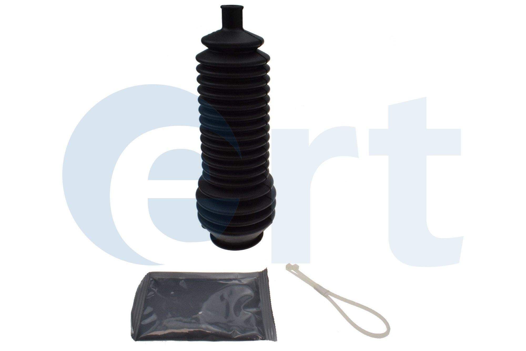 Gofruotoji membrana, vairavimas ERT 101799