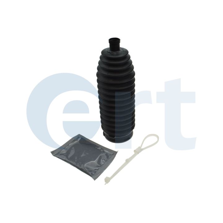 Gofruotoji membrana, vairavimas ERT 101979