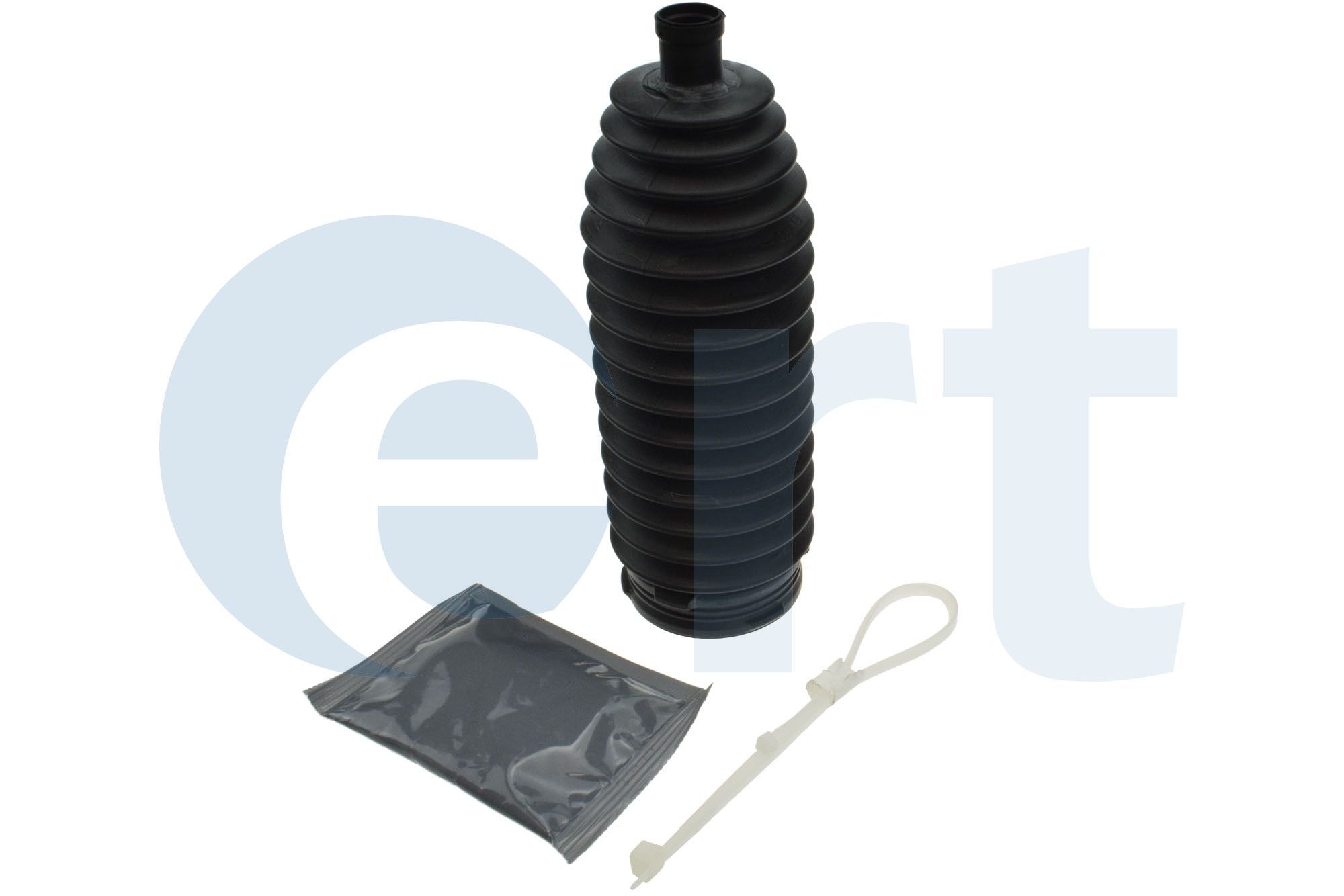 Gofruotoji membrana, vairavimas ERT 101979