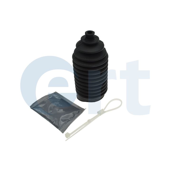 Gofruotoji membrana, vairavimas ERT 102000