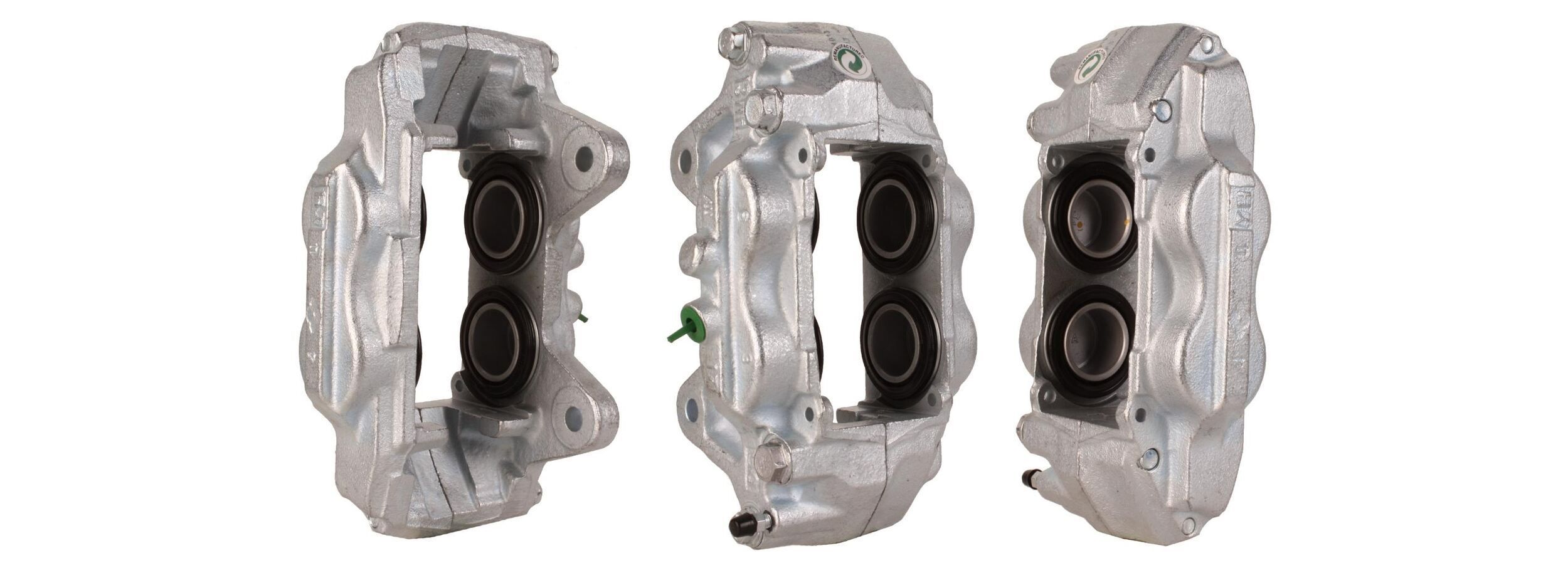 Stabdžių apkaba DRI 3153810