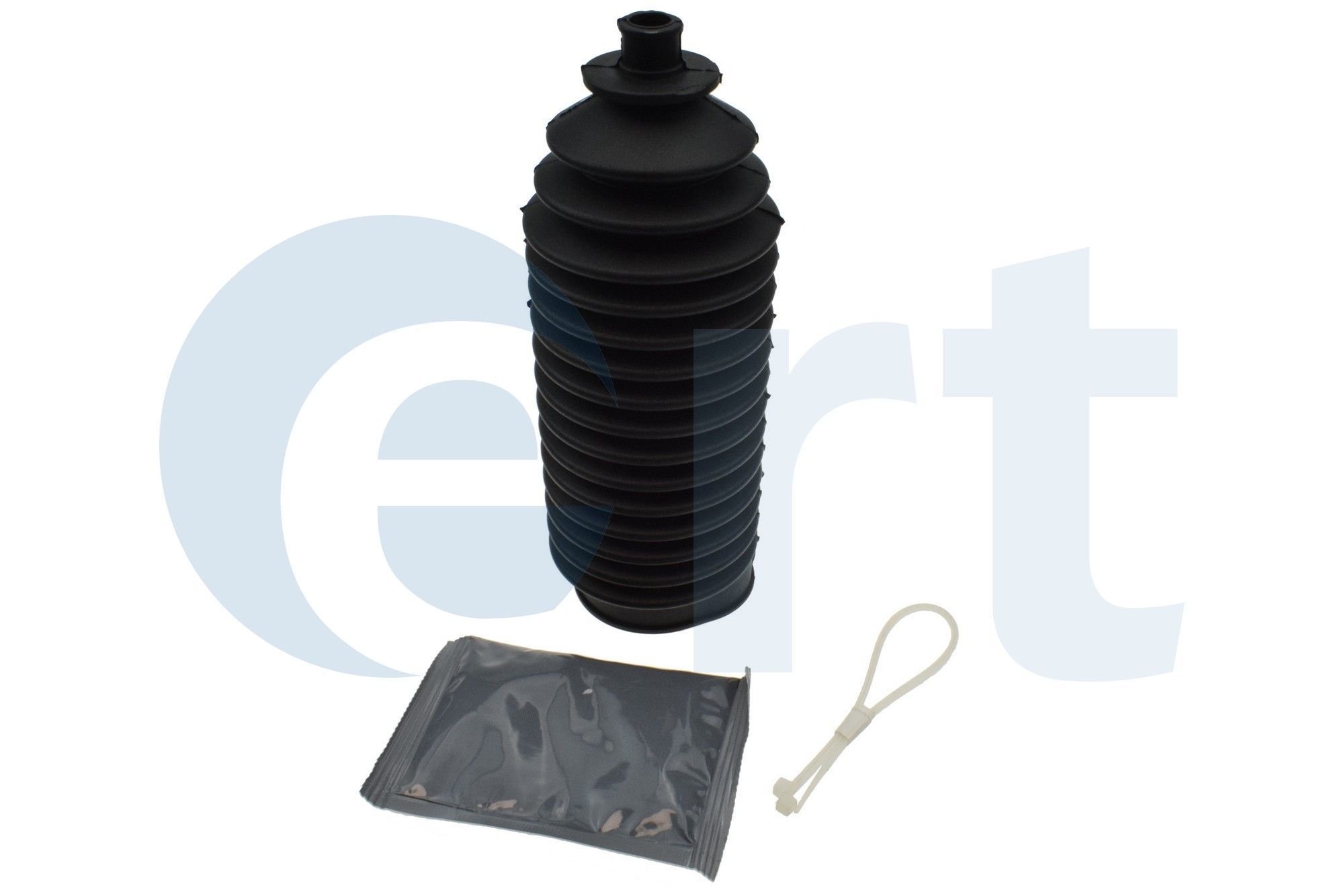 Gofruotoji membrana, vairavimas ERT 102001