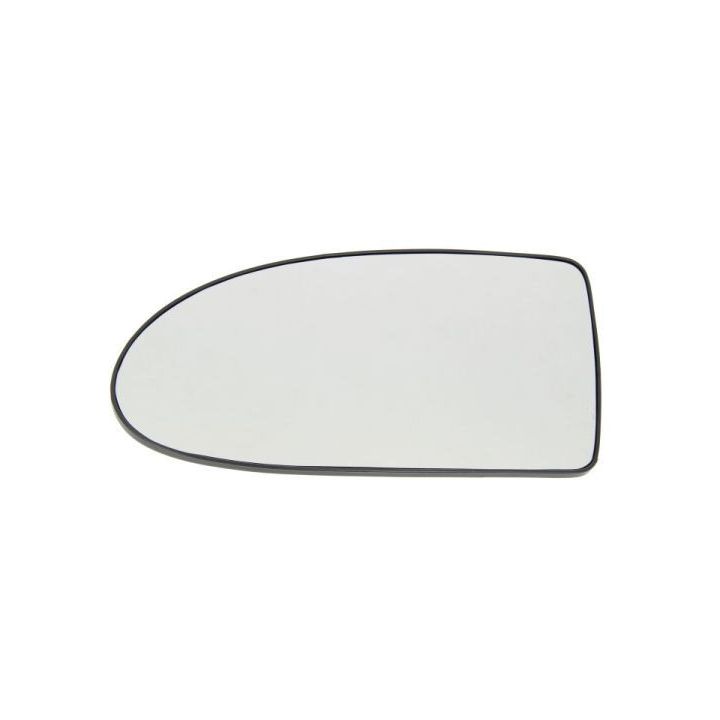Veidrodėlio stiklas, išorinis veidrodėlis BLIC 6102-20-2001361P