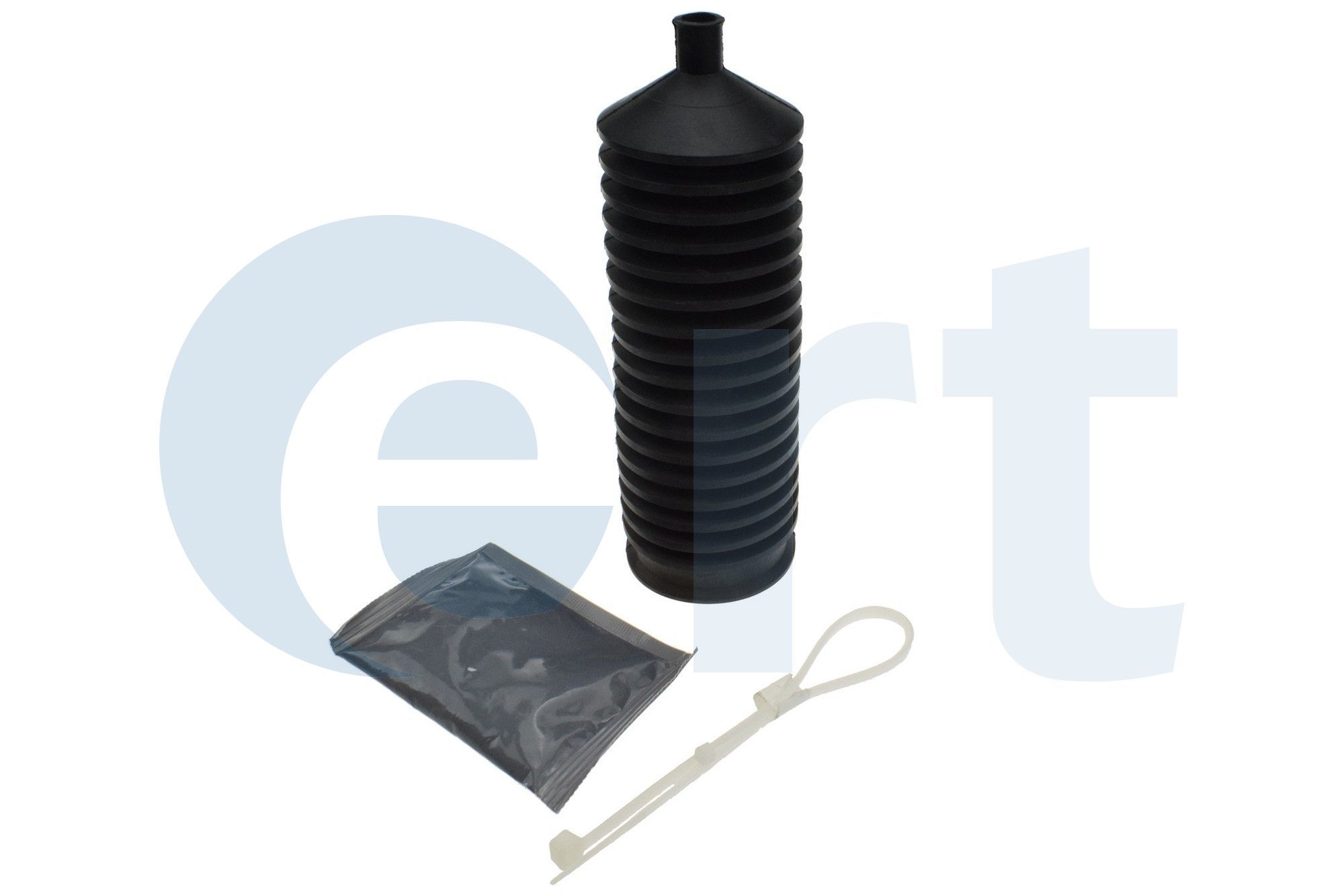 Gofruotoji membrana, vairavimas ERT 102003