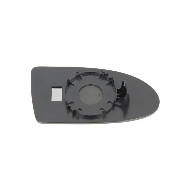 Veidrodėlio stiklas, išorinis veidrodėlis BLIC 6102-20-2001361P