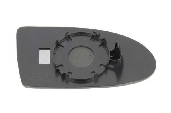 Veidrodėlio stiklas, išorinis veidrodėlis BLIC 6102-20-2001361P