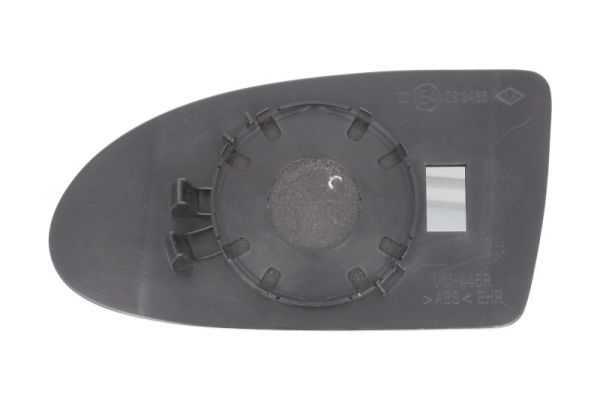 Veidrodėlio stiklas, išorinis veidrodėlis BLIC 6102-20-2001362P