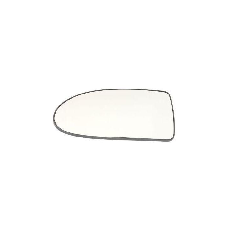 Veidrodėlio stiklas, išorinis veidrodėlis BLIC 6102-20-2001363P