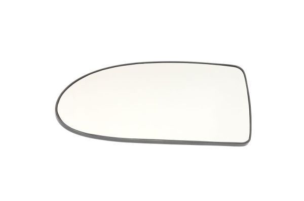 Veidrodėlio stiklas, išorinis veidrodėlis BLIC 6102-20-2001363P
